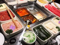 -海底捞火锅(亲贤北街店)