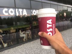 -COSTA COFFEE(联想总部店)