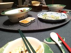 -金狮麟·新豫菜(金码大厦店)