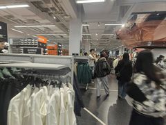 -NIKE上海青浦优选体验店