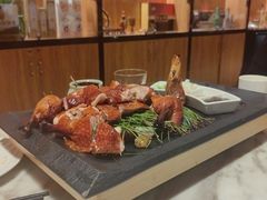 -云采云南菜(中山北路店)
