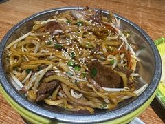 -强记鱼粥(南村店)