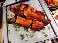 -绿茶餐厅(乐峰广场店)