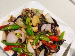 -东北风(江北万达店)