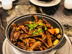 -美极鲜食坊(宝安南路店)