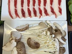 -牛天下·牛肉·海鲜·打边炉·融合菜
