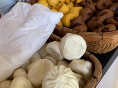 -李小老烧饼(常营民族家园店)