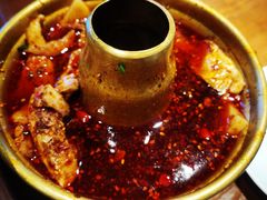 -全牛匠·乐山跷脚牛肉(西单华威约饭街店)
