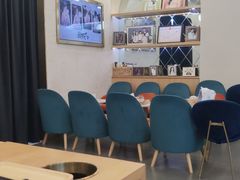 -海马体照相馆(上海宝山万达广场店)