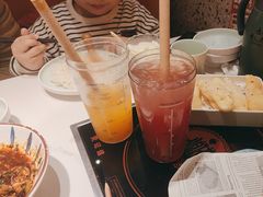 -黄记煌三汁焖锅(新佳丽江汉路店)