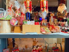 -顺德美的万豪酒店-万豪中餐厅