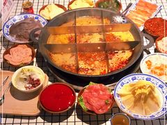 -董眼镜火锅(洪崖洞总店)