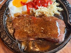 -拉拉伯爵西餐厅(青田店)