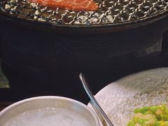 -热血兄弟·炭火烤肉(融侨中心店)