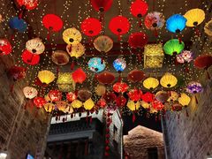 -重庆十八梯传统风貌区