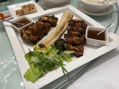 -翠园(兴业太古汇店)
