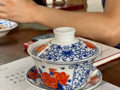 -涂山寺素食餐厅