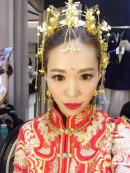 -唯一视觉婚纱摄影(李家村店)