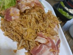 -齐齐哈尔兄弟烤肉(湖山美地店)