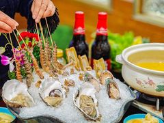 -金龙·打边炉(武进路店)
