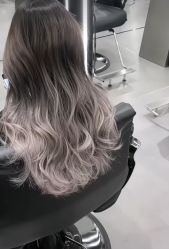 -FASHION PALACE hair+