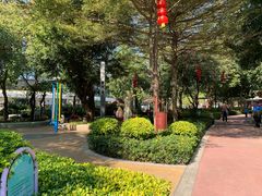 -荔湾区儿童公园
