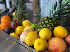 -BOR Eatery(安福路店)