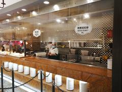 -汉巴味德(大悦城店)