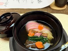 -空蝉怀石料理(益丰·外滩源店)