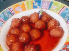 -伊带伊路新疆美食府(呼家楼店)