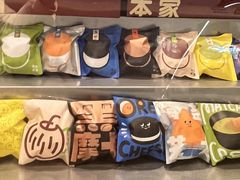 -泽田本家·铜锣烧(美罗城店)