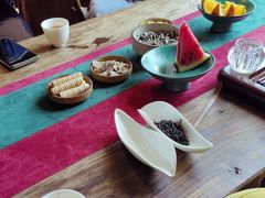 -邈墨茶馆(凤起路店)