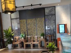 -汉水谣·江景餐厅(江滩店)