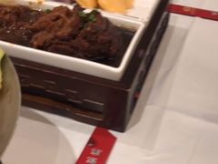 -惠丰堂饭庄·烤鸭·京味菜(翠微路店)