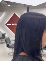-FINE HAIR 烫染专业设计