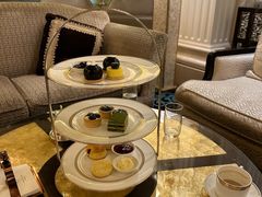 -大堂吧·下午茶·特调鸡尾酒(大连一方城堡豪华精选酒店)