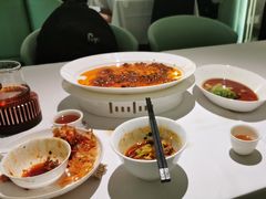 干烧大虾-眉州东坡·熊猫主题餐厅(枫蓝店)