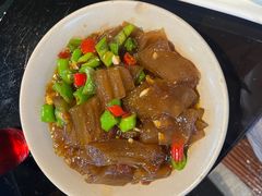 -好灶头妈妈菜·柴火灶台鱼·千岛湖土菜地标美食