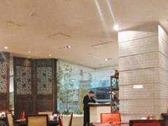 -北京饭店诺金-东33餐厅