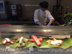 -大理实力希尔顿酒店•香全日制餐厅