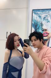 -Rise Hair上升造型