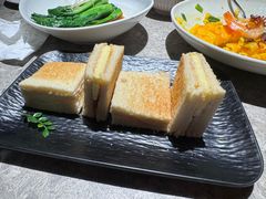 -留半山·香港食堂(啦啦宝都店)