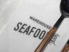 -仓库南洋海鲜小排档(柳河路店)