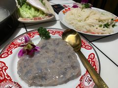 -伍师兄市井火锅(东部星悦天地店)