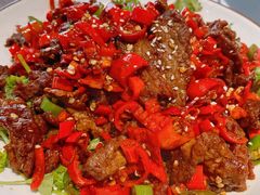 -浔庐餐厅•江西老字号•九江菜(烟水亭店)