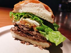 -MAGPIE喜鹊派餐厅(华侨城店)