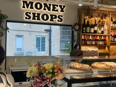-Money Shops(愚园路店)
