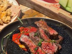 -BROWNSTONE布朗石西班牙餐厅(富城店)