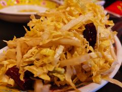 -芦月轩羊蝎子(北蜂窝店)