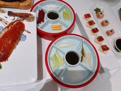 -苏淮景·苏闽融创菜·海鲜(原空港井河轩店)